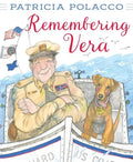 Remembering Vera - Hardcover