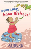 Good Luck, Anna Hibiscus! - Hardcover