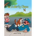 The Butterfly Chase - Hardcover