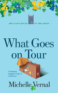 What Goes on Tour - Paperback