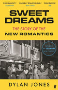 Sweet Dreams - Paperback