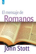 El Mensaje de Romanos - Paperback