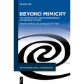 Beyond Mimicry: The Potential of African Endogenous Governance Systems - Hardcover