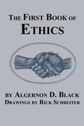 The First Book of Ethics - Paperback