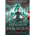 Dungeon Desolation - Paperback