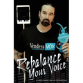 Rebalance Your Voice - Paperback