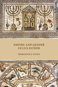 Empire and Gender in LXX Esther - Paperback