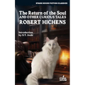 The Return of the Soul & Other Curious Tales - Paperback