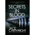 Secrets In Blood - Hardcover