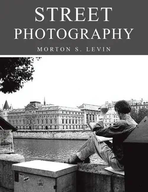 Street Photography - Paperback