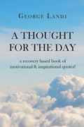 A Thought for the Day - Paperback