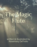 The Magic Flute - Paperback