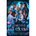 Elemental Fae Queen: The Next Reign - Paperback