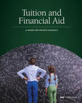 Tuition and Financial Aid: A Guide for Private Schools - Paperback