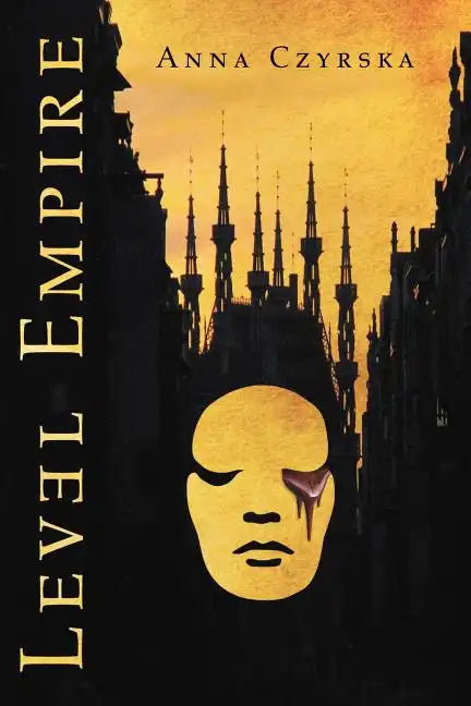 Level Empire - Paperback