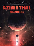 Azimuthal: Azimutal - Hardcover