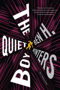 The Quiet Boy - Paperback