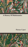 A History Of Mathematics - Hardcover