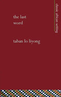 The Last Word: Cultural Synthesism - Paperback