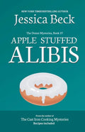 Apple Stuffed Alibis - Paperback