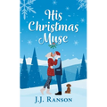 His Christmas Muse - Paperback