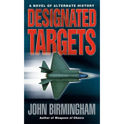 Designated Targets - Paperback