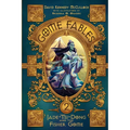 Jade-Tsi-Dong and the Fisher Gome - Paperback