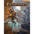 Pathfinder Adventure: The Enmity Cycle (P2) - Paperback