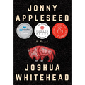 Jonny Appleseed - Paperback