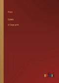 Laws: in large print - Paperback