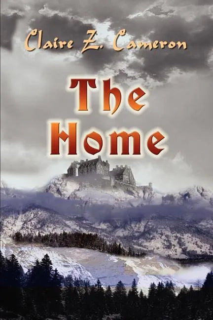 The Home - Paperback
