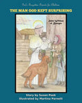 The Man God Kept Surprising: Saint William of Bourges - Paperback