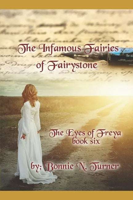 The Infamous Fairies of Fairystone - Paperback