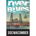 River Blues - Paperback