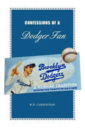 Confessions of a Dodger Fan - Paperback