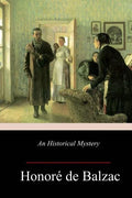 An Historical Mystery (The Gondreville Mystery) - Paperback