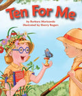 Ten for Me - Paperback