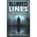 Blurred Lines: Can detective Miller solve the mystery of a murder and a kidnapping? - Paperback