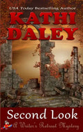 Second Look - Paperback