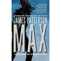 Max: A Maximum Ride Novel - Hardcover