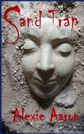 Sand Trap - Paperback