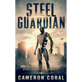 Steel Guardian - Paperback