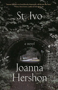 St. Ivo - Paperback