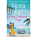 Long Summer Days: Treasures Lost, Treasures Found / Temptation - Paperback