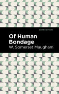 Of Human Bondage - Paperback