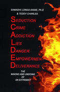 Scalded: The Making and Undoing of an Extremist - Paperback