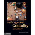 Self-Organised Criticality: Theory, Models and Characterisation - Hardcover