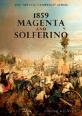 Special Campaign Series: 1859 Magenta and Solferino - Paperback