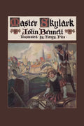 Master Skylark (Yesterday's Classics) - Paperback