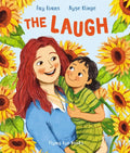 The Laugh - Hardcover